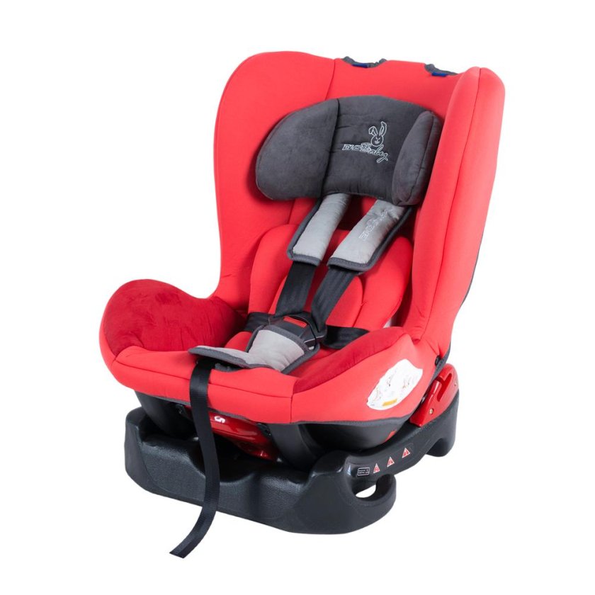 Детское автокресло
