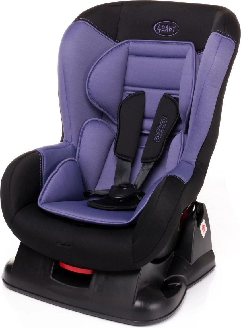 Автокресло детское