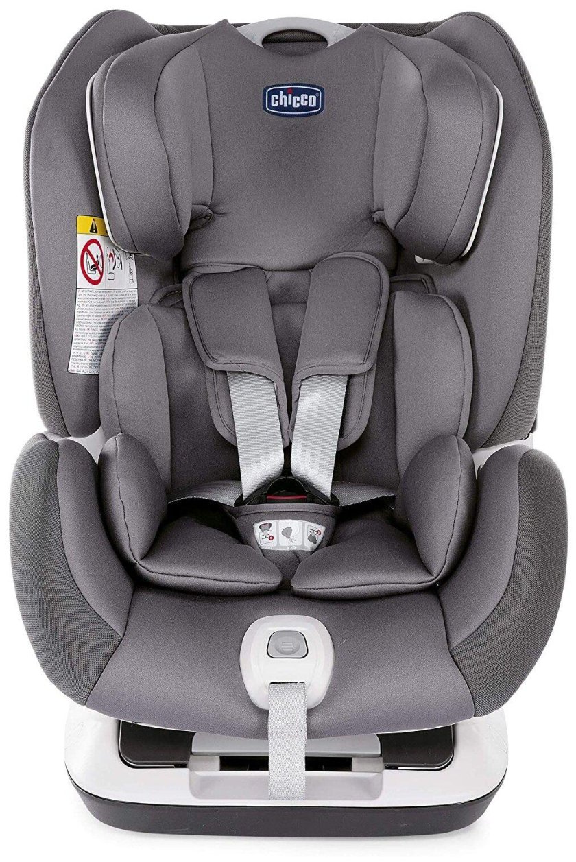 Автокресло Chicco 0-36