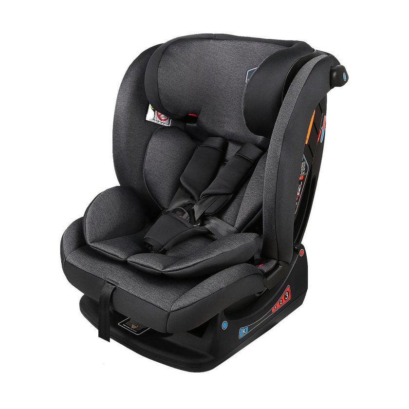 Автокресло best baby