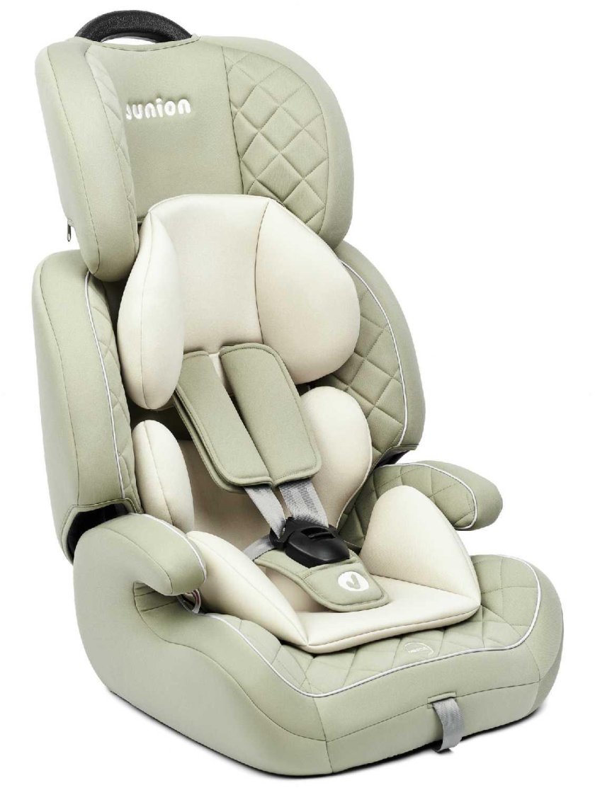 Автокресло junion bruno группа 1