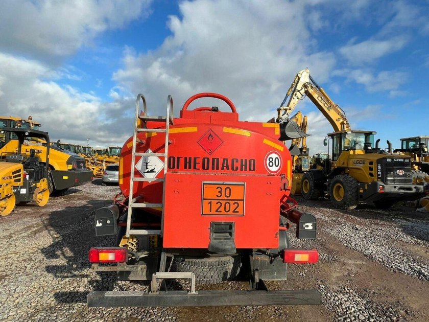 ГРАЗ 36139-0000011 2021