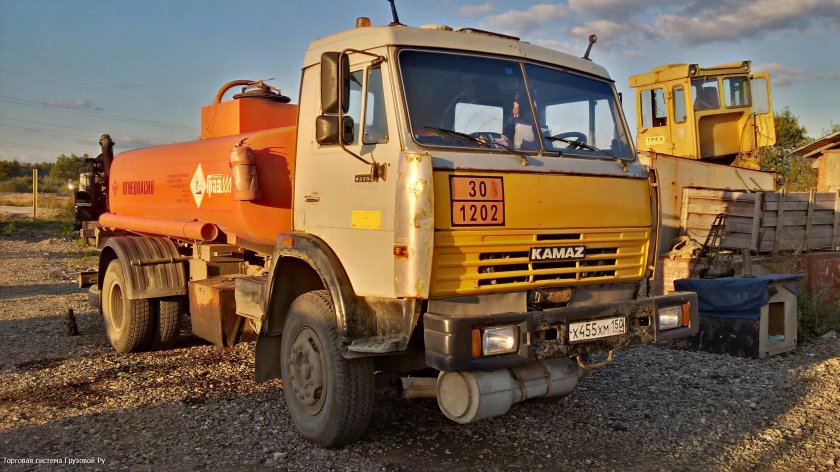 ГРАЗ 56141-0000010