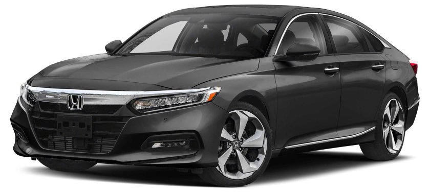 Honda accord 2020