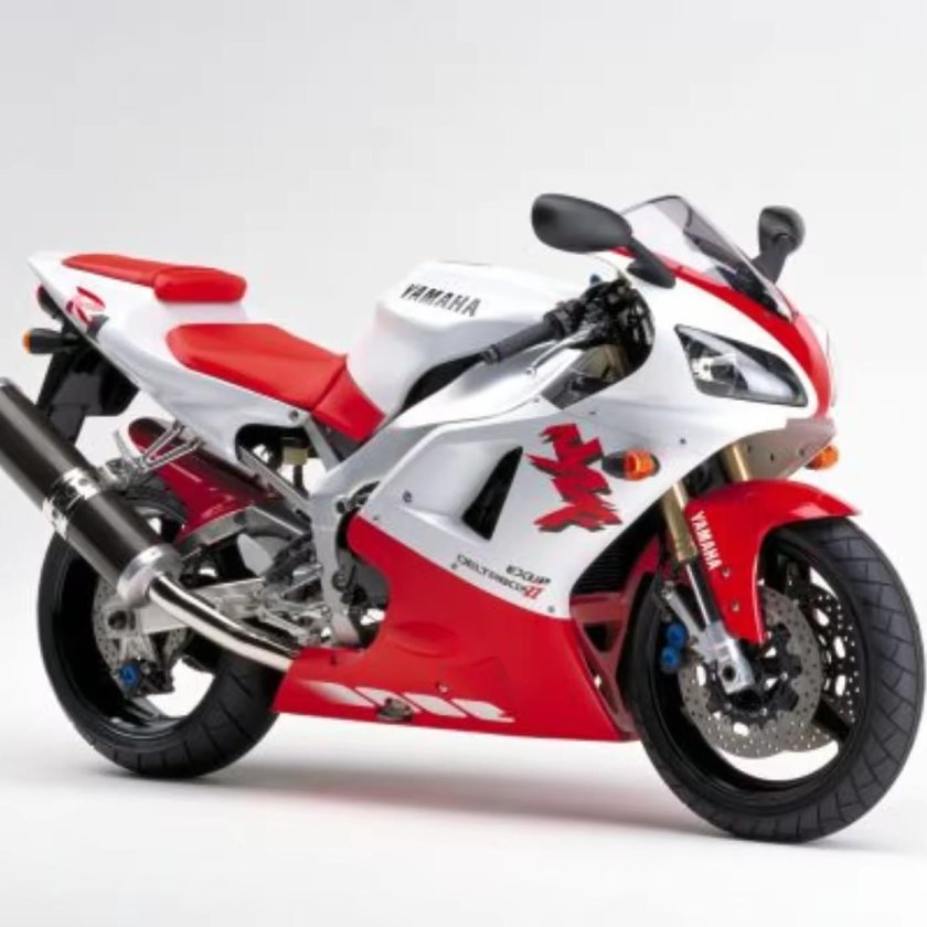 Yamaha r1 1998
