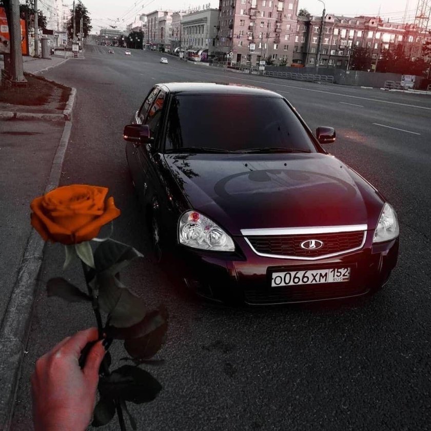 Опер машины