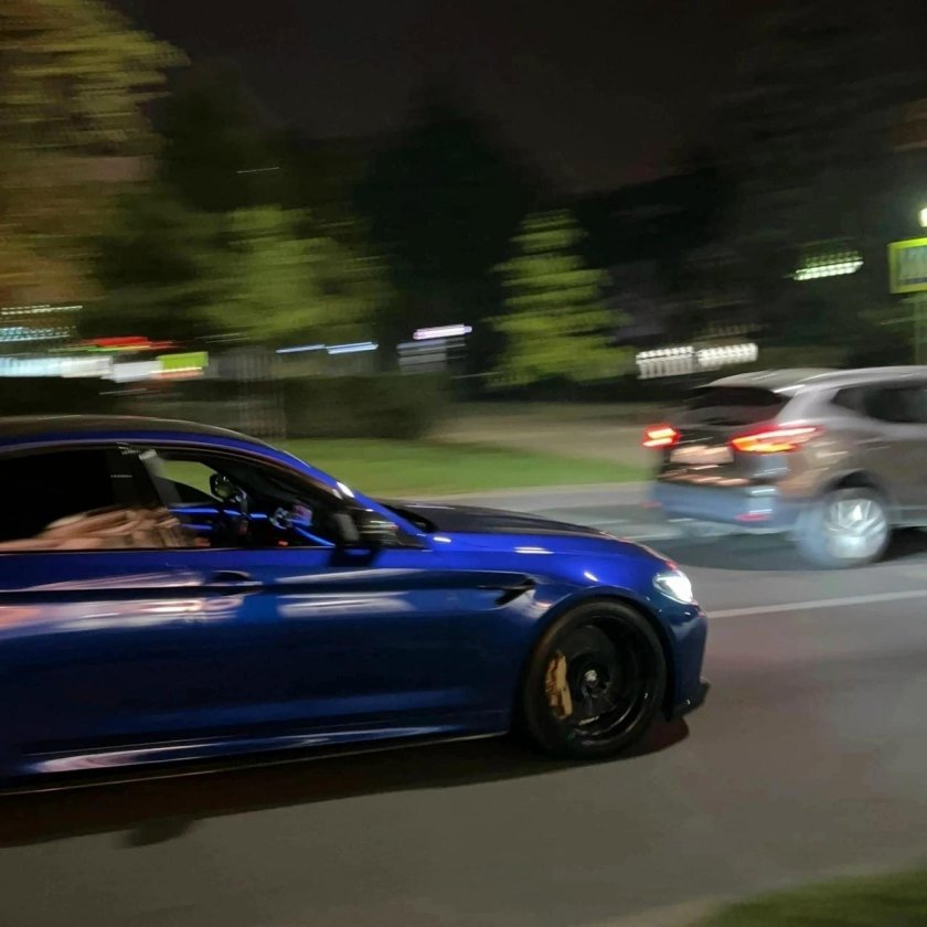 Видео Эстетика БМВ