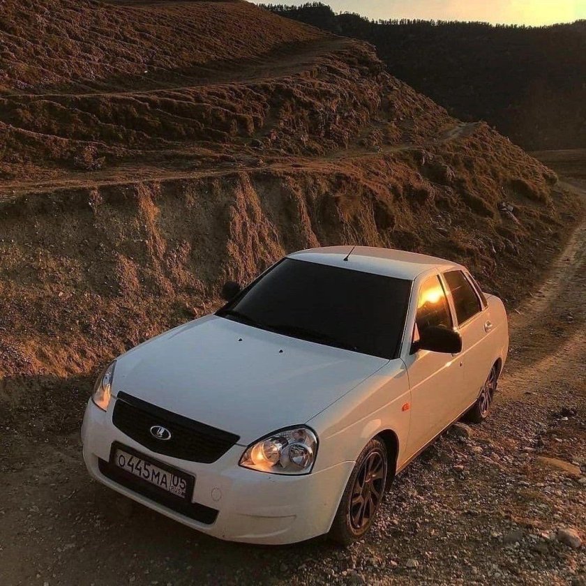 Мага Приора