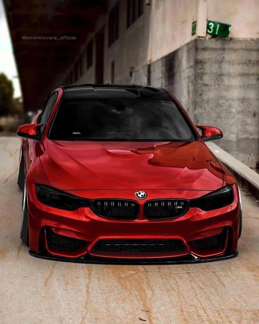 BMW m3 320i