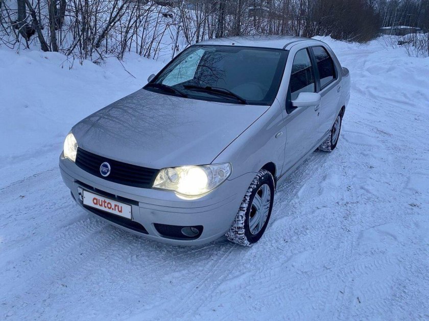 Пермь 2007 год