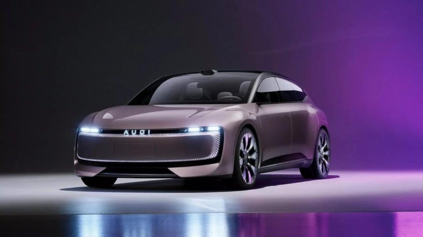 Ауди 2025 года новая модель