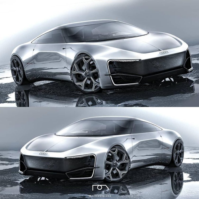 Audi concept