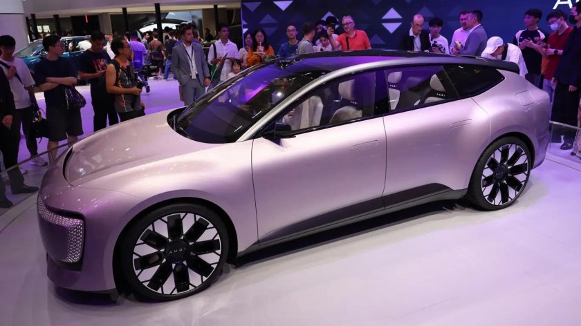 Концепт кар