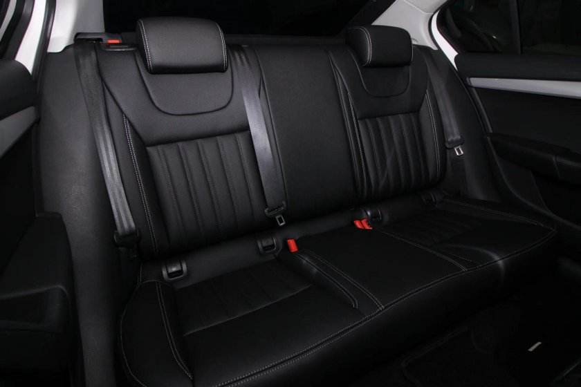 Сиденья Шкода Октавия а7