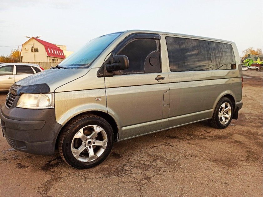 Автомобиль скрытого бронирования