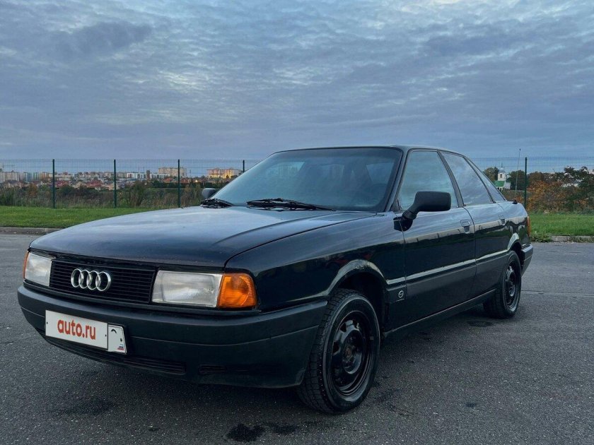 Ауди 100 44 кузов 2.2