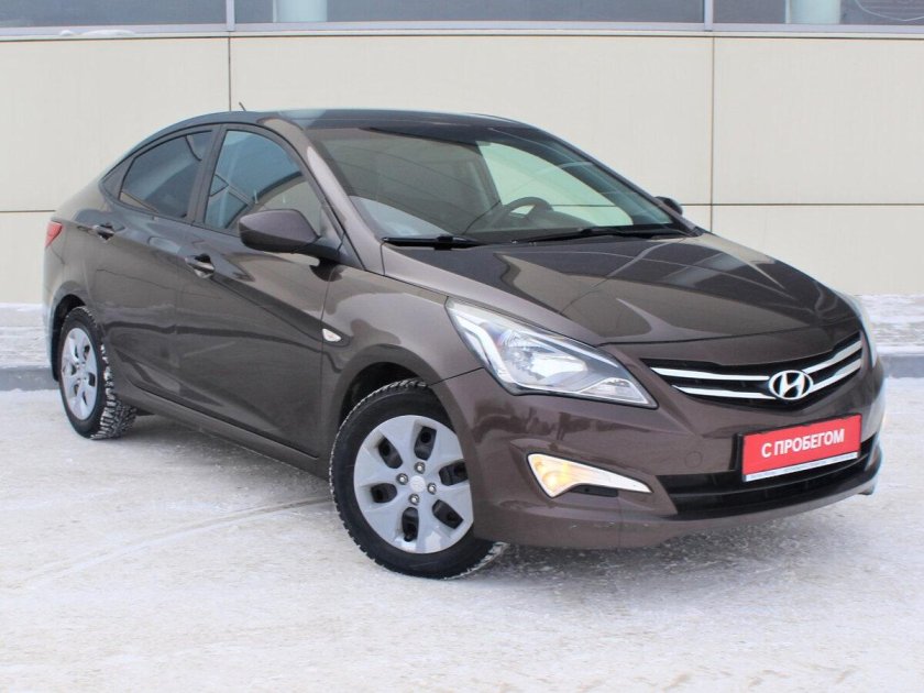 RHM цвет Солярис