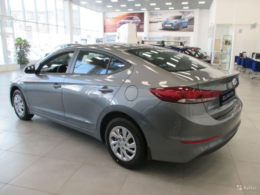 Рем Хендай 18