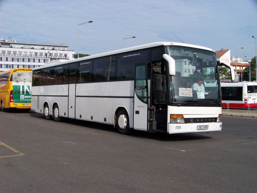 Сетра/s 319gt