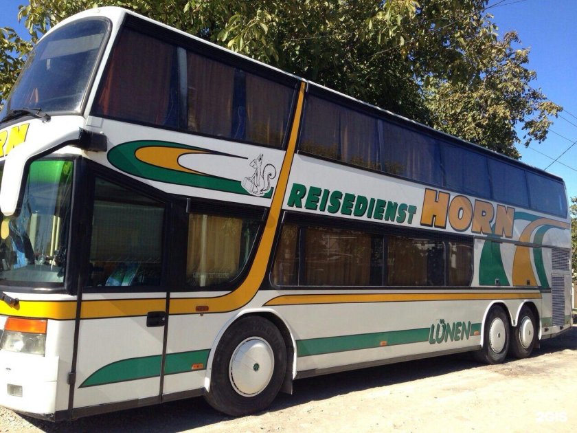 Setra 47 автобус