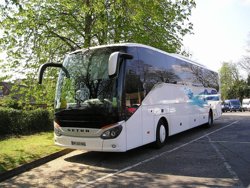 Setra 47