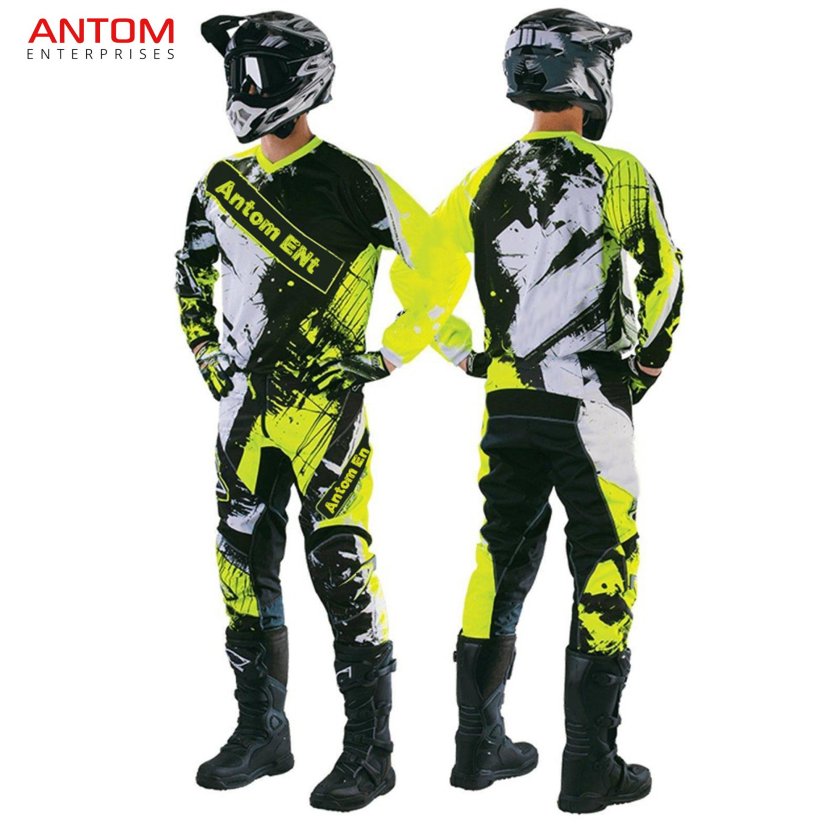 Кроссовая экипировка Oneal