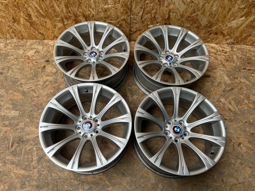 166 стиль бмв