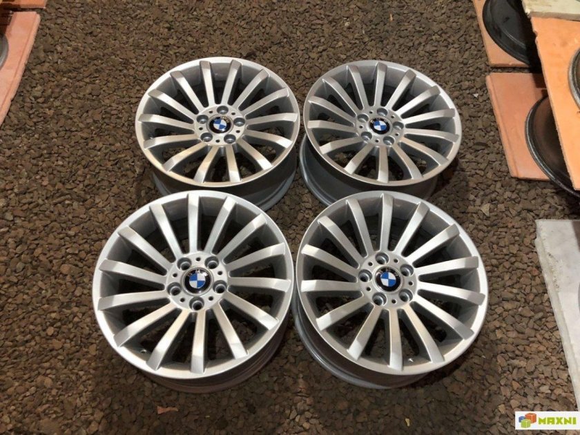 196 Стиль БМВ