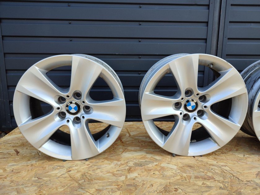 Диски бмв ф 10