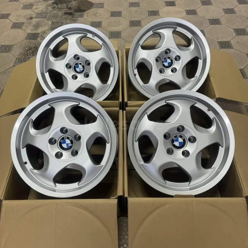 Диски бмв 37 стиль