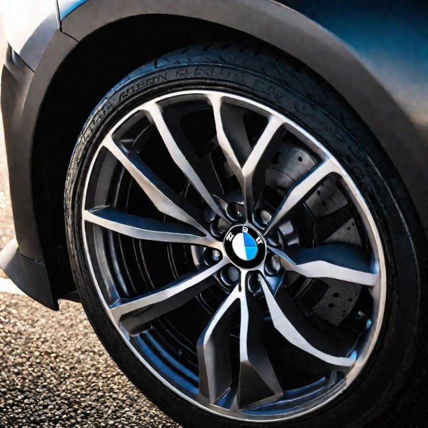 Диски бмв м стиль