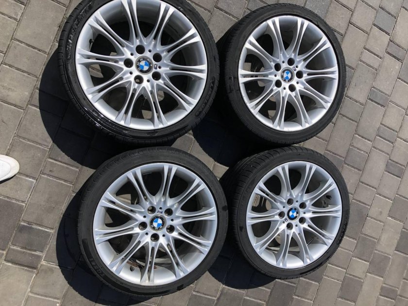 Диски 135 стиль