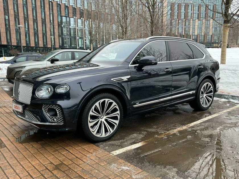 Bentley continental gt 2003 2011