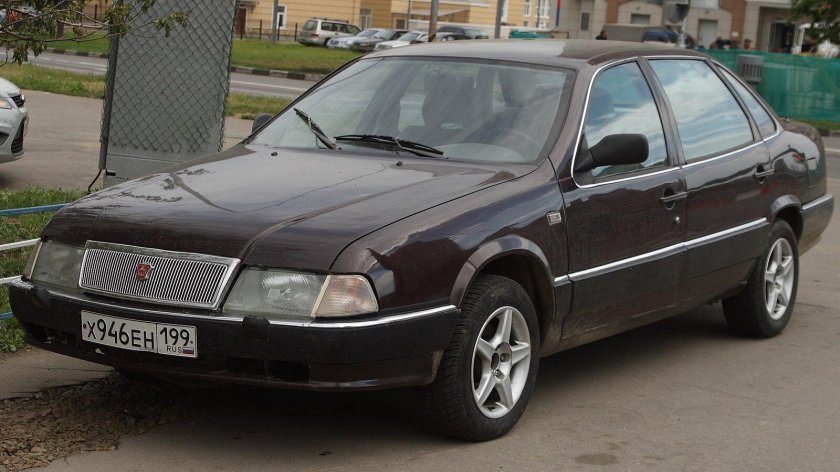 ГАЗ-3105 Волга