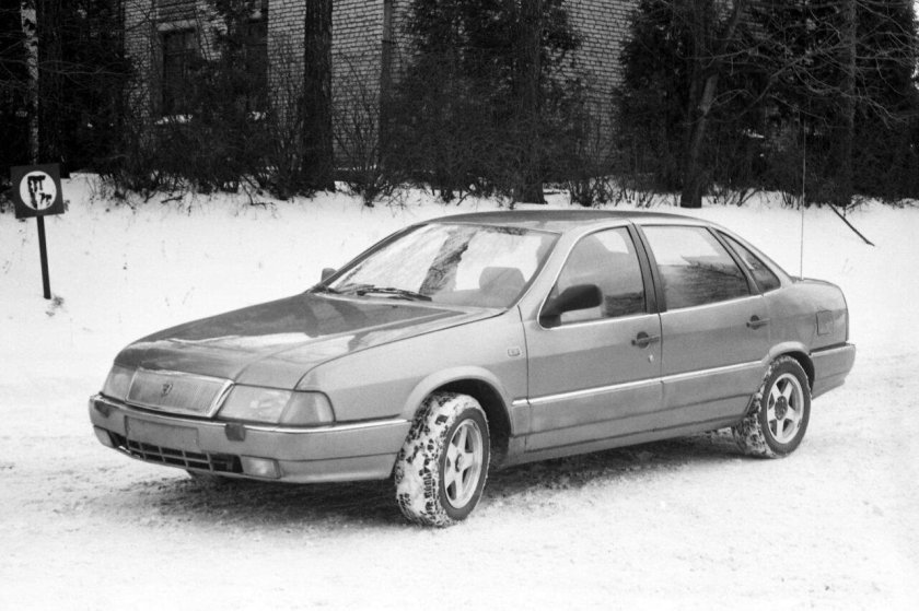 ГАЗ-3105 Волга