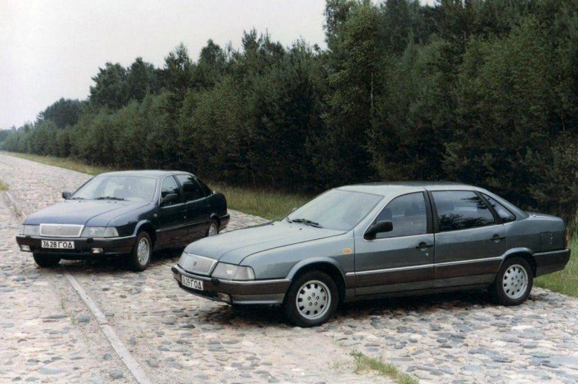 ГАЗ-3105 Волга