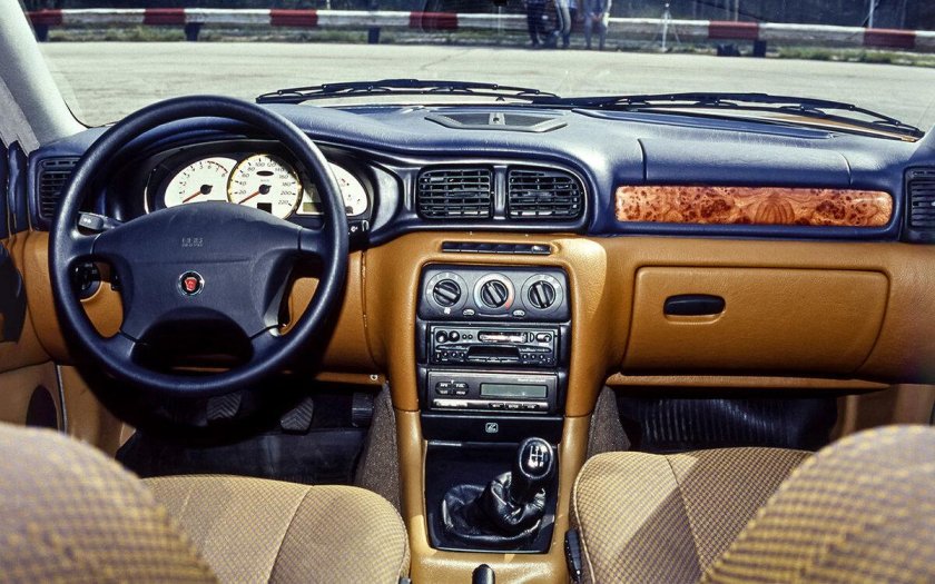 ГАЗ-3111 Волга