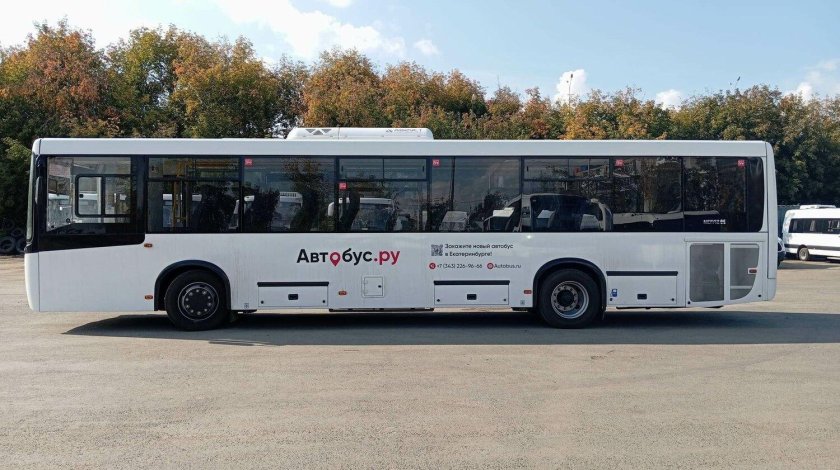 Нефаз автобус 5299