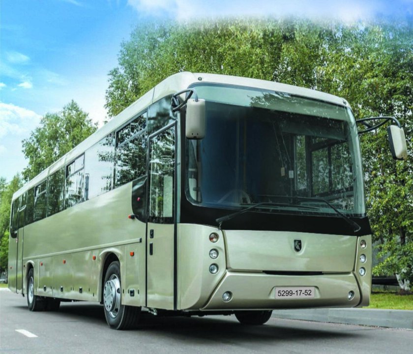 НЕФАЗ 5299-0000017-52