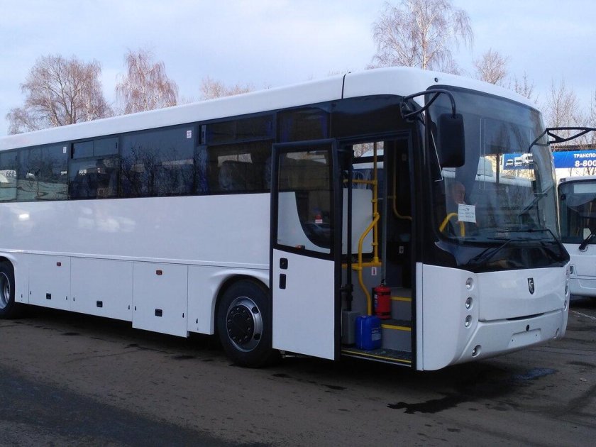 НЕФАЗ 5299-17-42