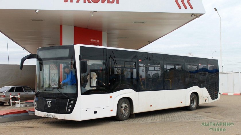 НЕФАЗ 5299-31-52