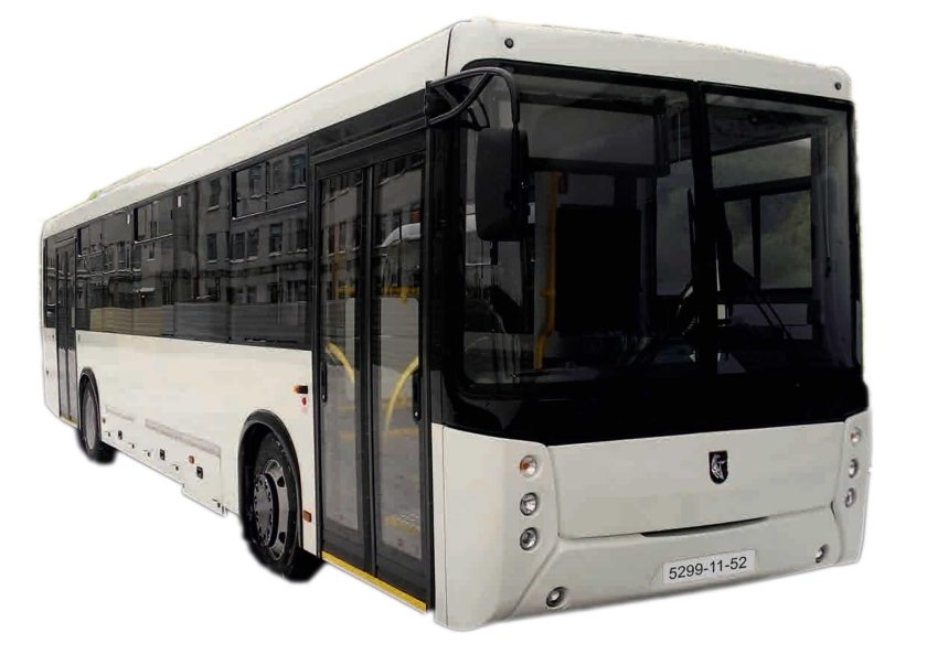 НЕФАЗ 5299-11-52