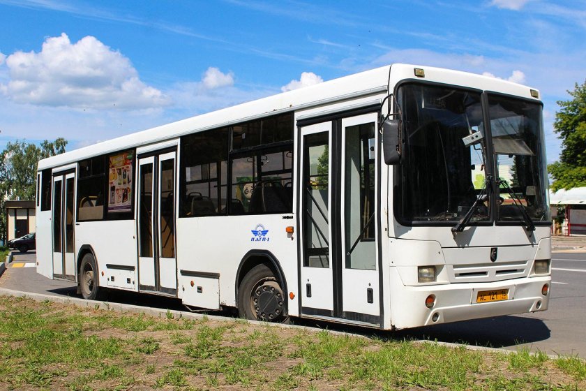 НЕФАЗ 5299-10-32