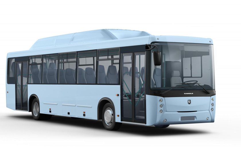 НЕФАЗ 5299-11-52