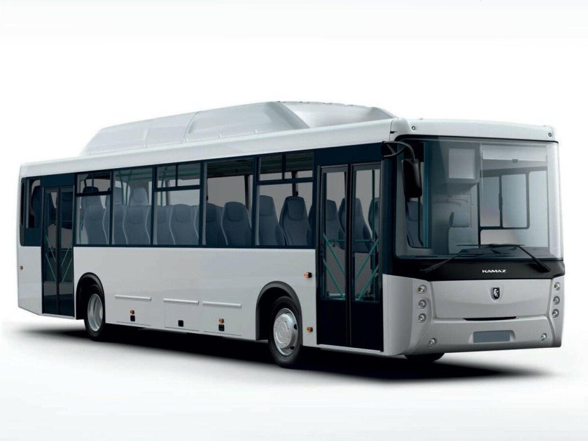 НЕФАЗ 5299-11-52