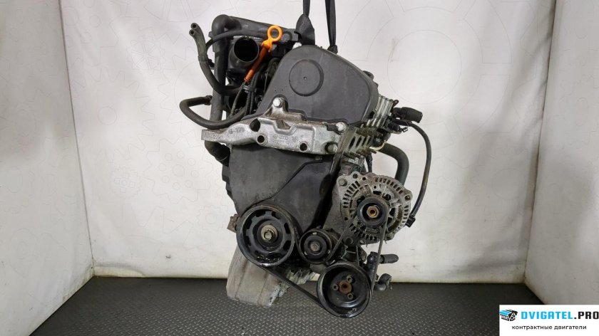 Двигатель фольксваген