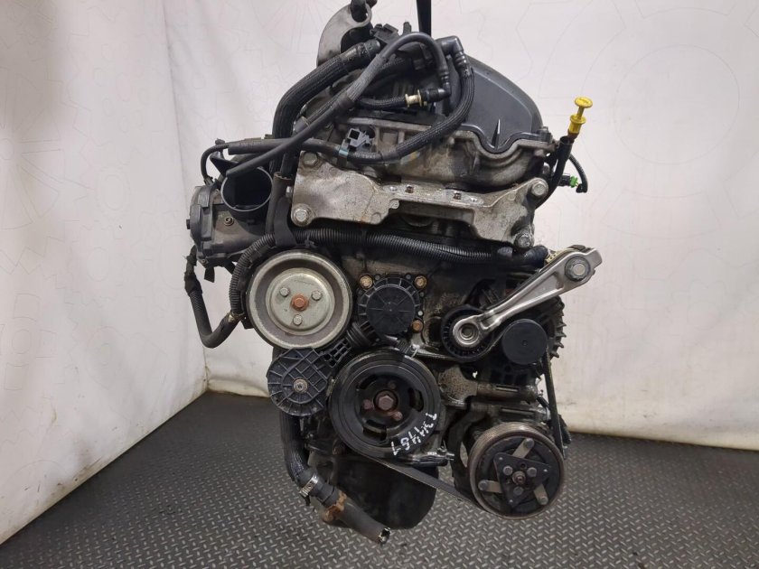 5fw двигатель