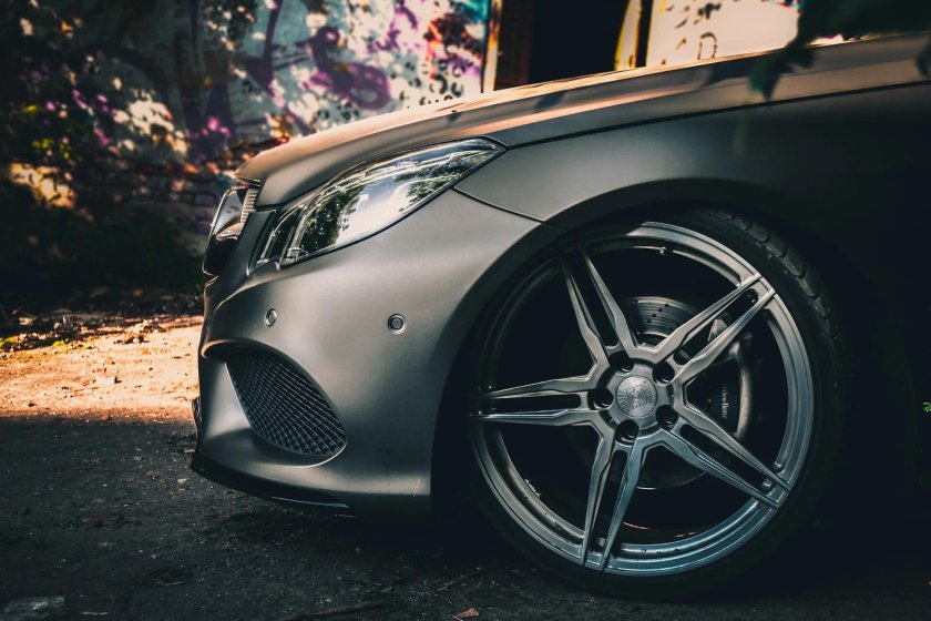 Диски на машину