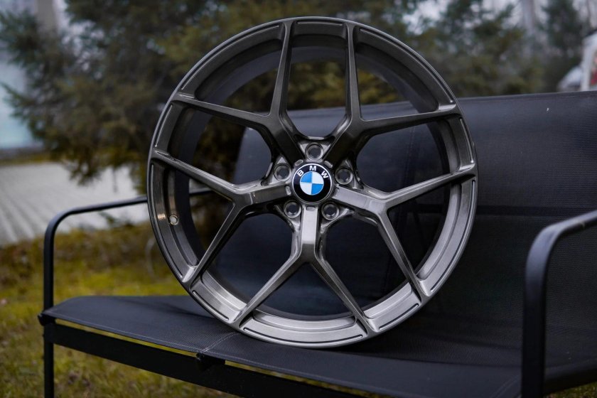 Диски на бмв