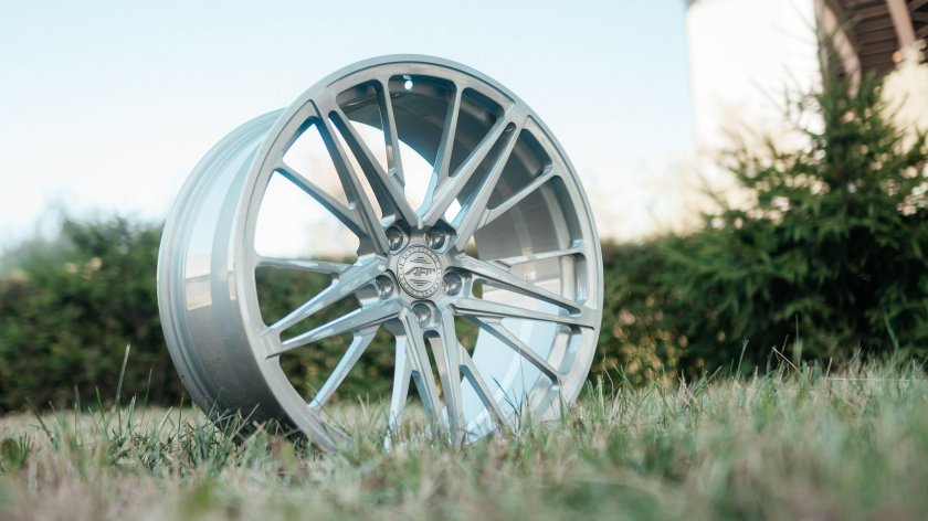 Колесные диски